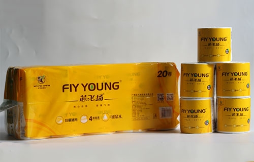 广西2800g绿巨人电影免费观看网站Fly Young-Fly Young纯木浆卷筒纸（20卷）